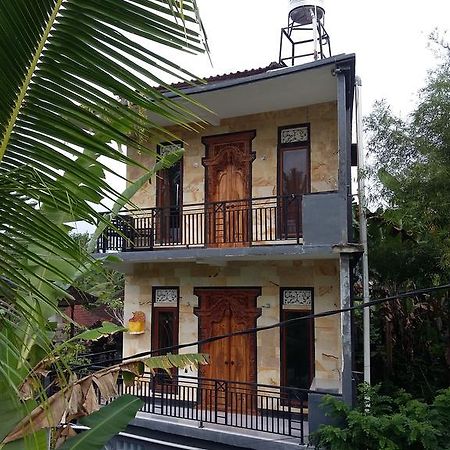 Kartika'S House Hotel Ubud  Ngoại thất bức ảnh