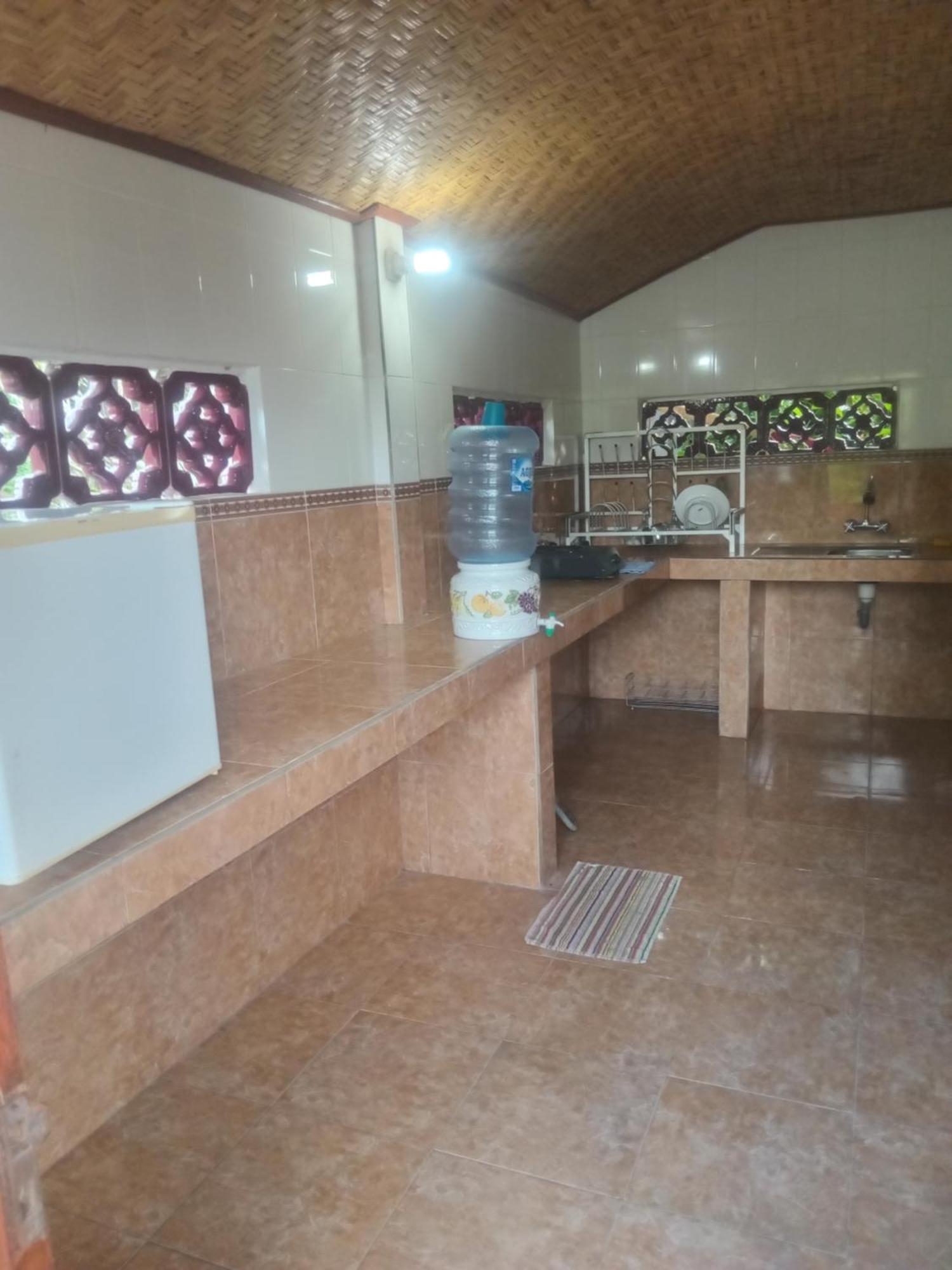 Kartika'S House Hotel Ubud  Phòng bức ảnh